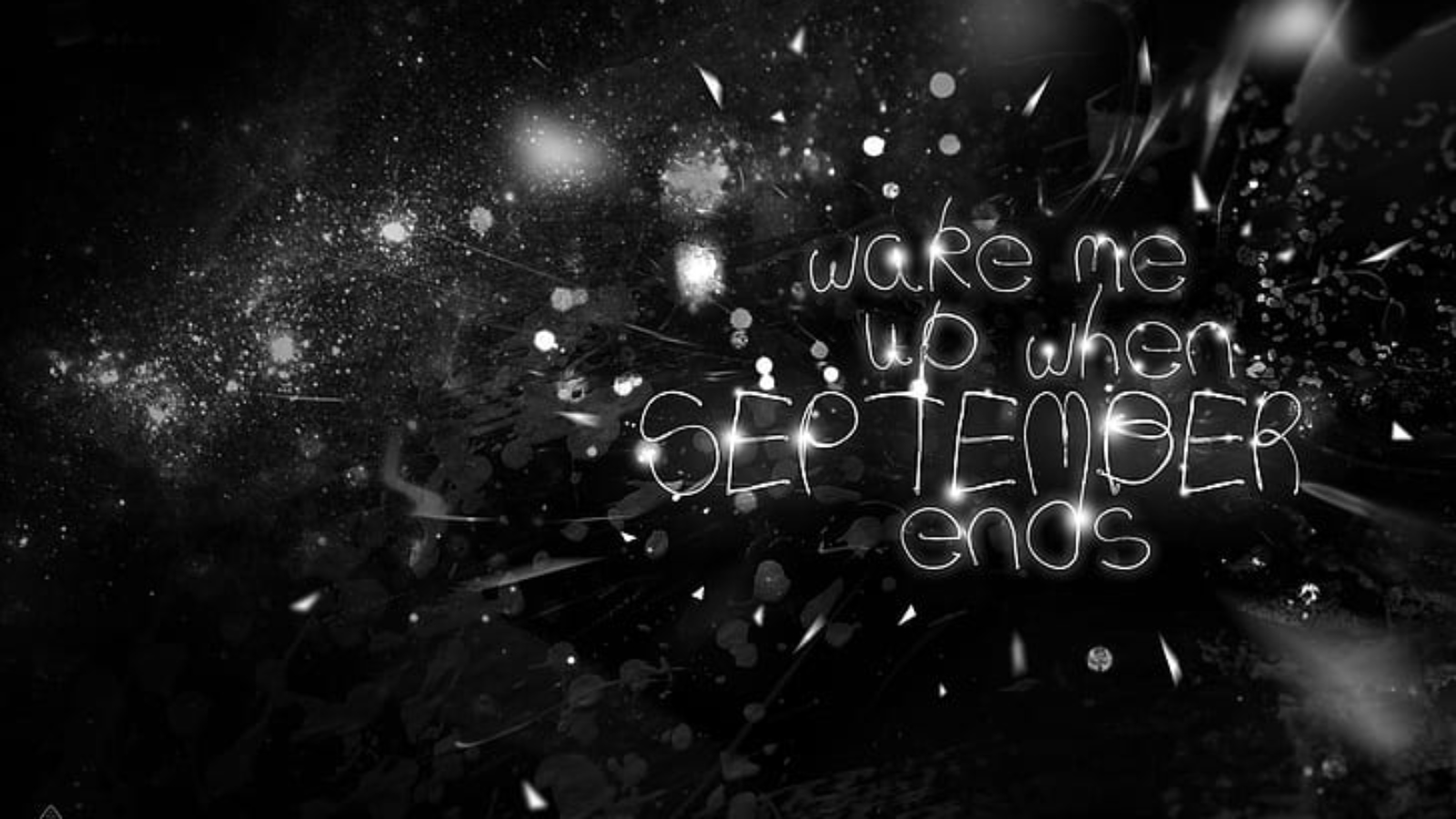 Wake me up when September ends - Billie Joe Amstrong. Học tiếng Anh qua bài hát. Chilling Station. www.english4all.vn
