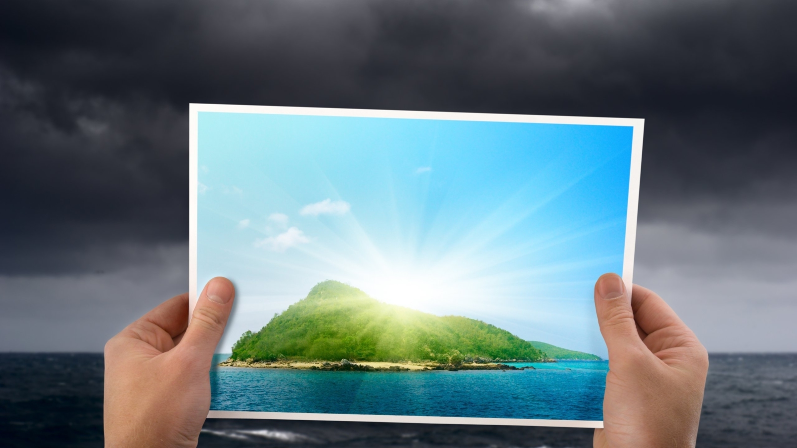 Thành ngữ tiếng Anh thú vị về Thời tiết (Weather Idioms) www.english4all.vn