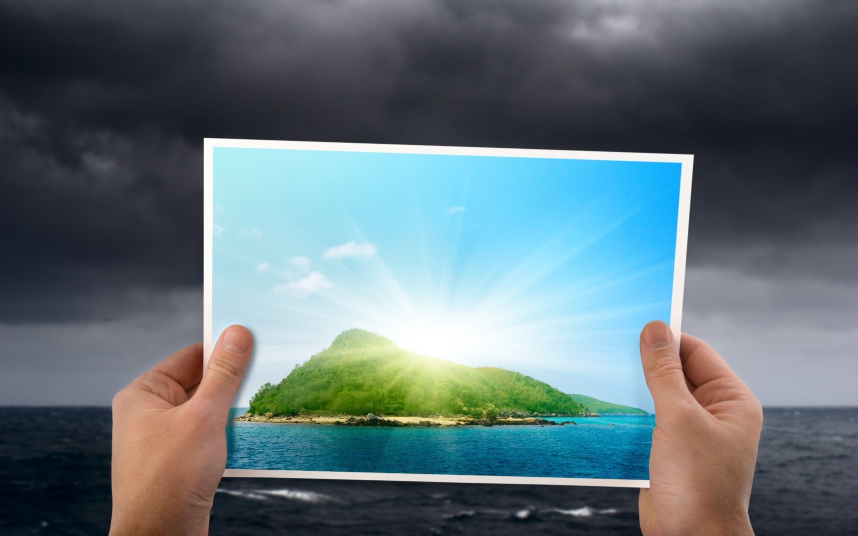 Thành ngữ tiếng Anh thú vị về Thời tiết (Weather Idioms) www.english4all.vn