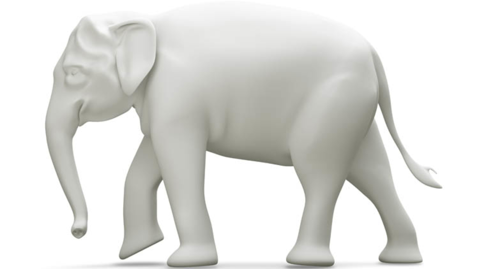 Thành ngữ tiếng Anh thú vị về Màu trắng (White Idioms) www.english4all.vn