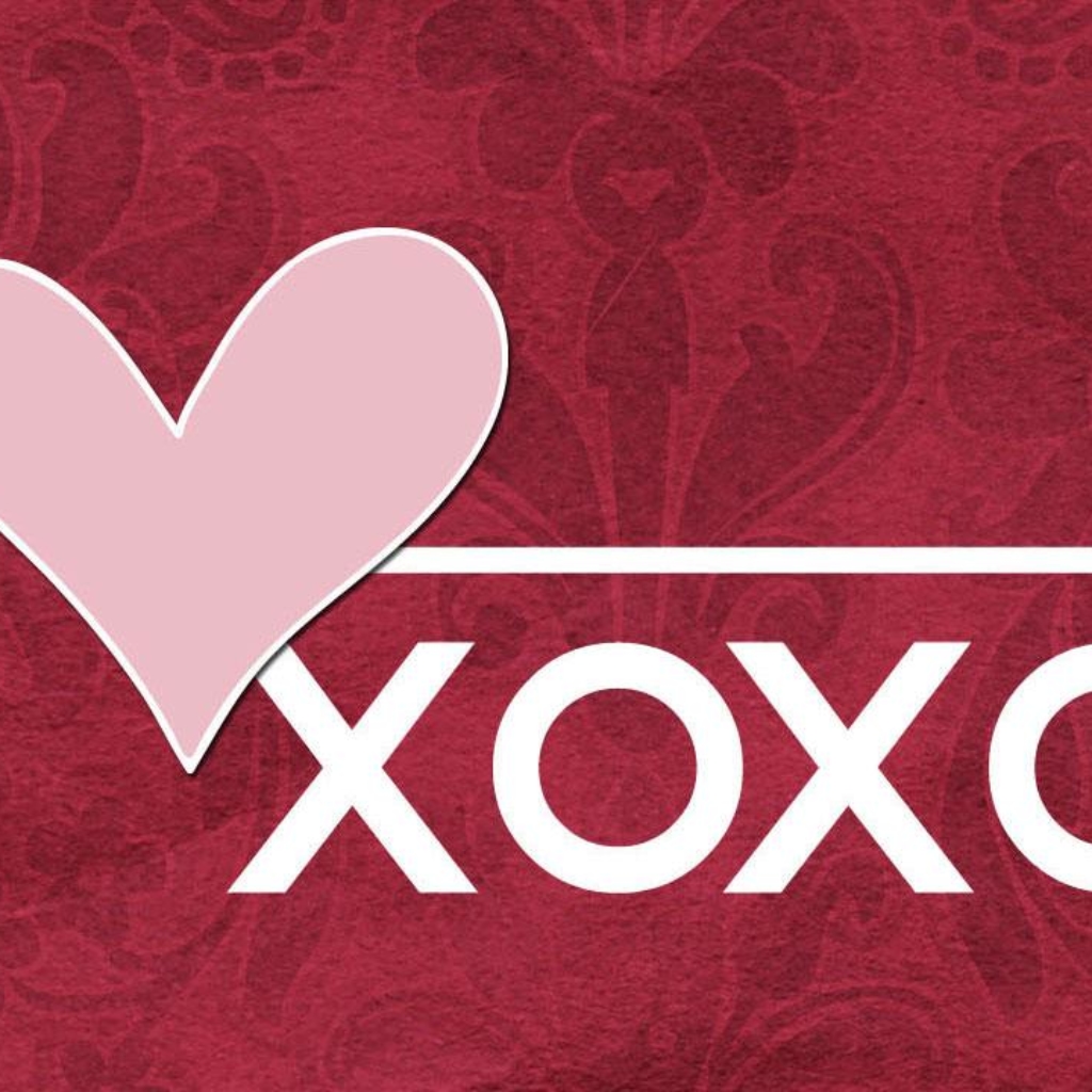Nguồn gốc từ XOXO Origin www.english4all.vn