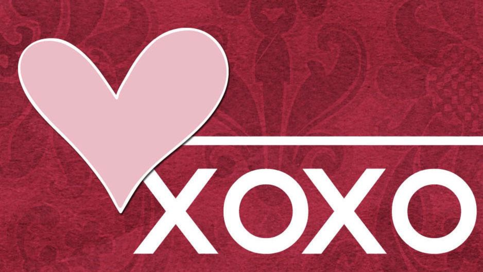 Nguồn gốc từ XOXO Origin www.english4all.vn