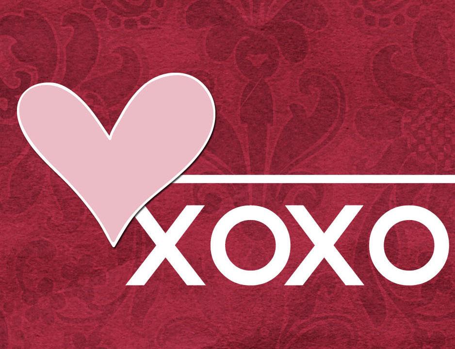Nguồn gốc từ XOXO Origin www.english4all.vn