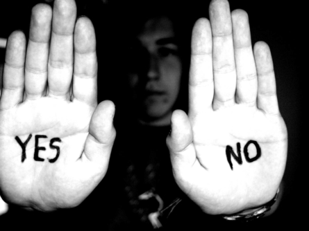 Những từ thay thế cho Yes và No trong tiếng Anh. Yes or No Alternatives. www.english4all.vn