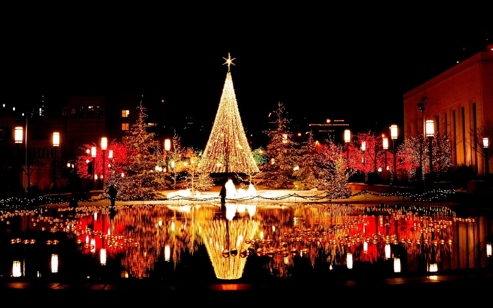 Thành ngữ tiếng Anh thú vị về Giáng Sinh (Christmas Idioms) www.english4all.vn