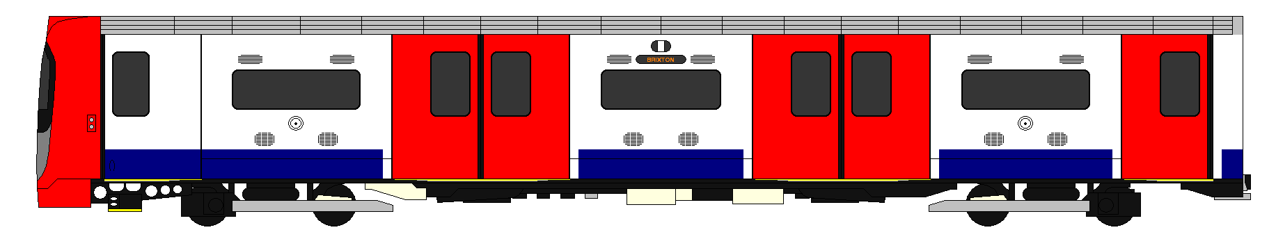 English4ALL Train www.english4all.vn