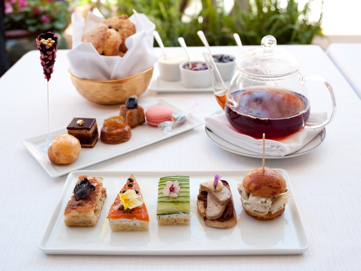 Hotel Bel Air