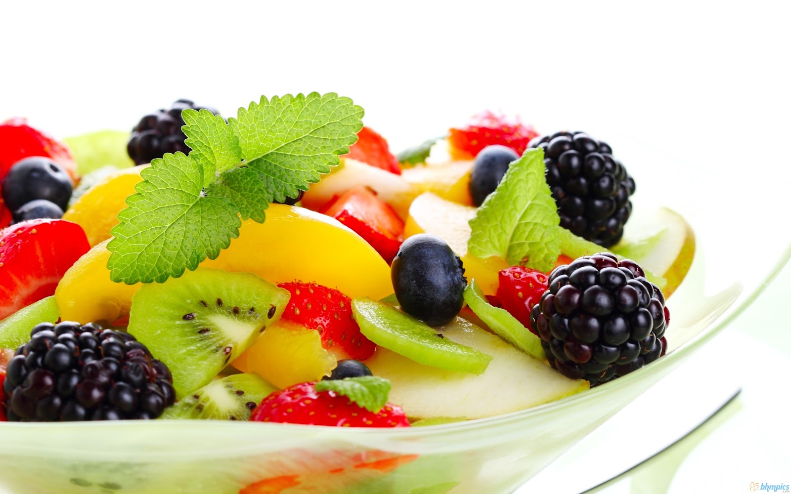 Thành ngữ tiếng Anh về Trái Cây (Fruits Idioms) www.english4all.vn