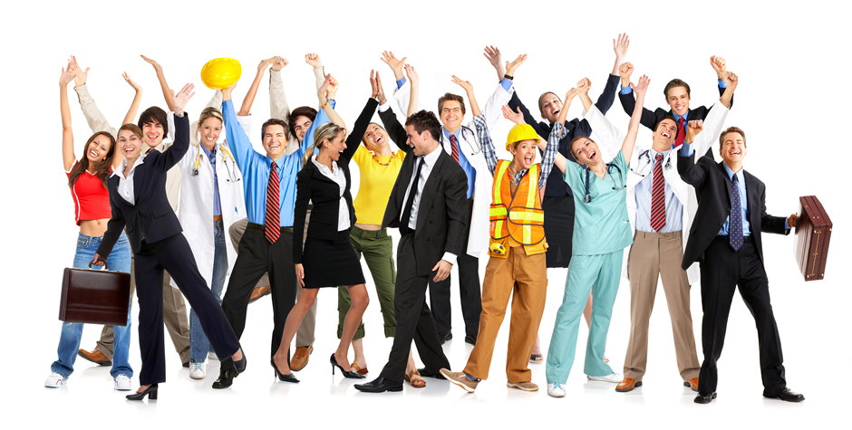 PHÂN BIỆT Job – Work – Career.. www.english4all.vn