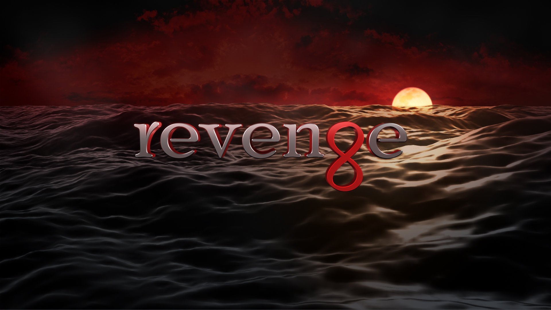 Phân biệt các từ AVENGE- REVENGE (trả thù). www.english4all.vn