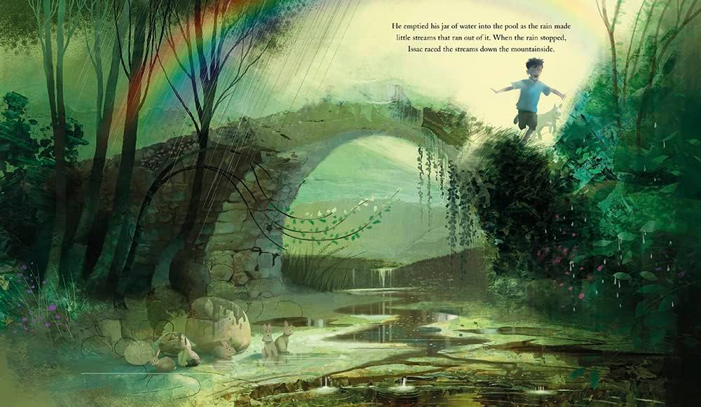 Rhythm of the rain - The Cascades: Học tiếng Anh qua bài hát. Chilling Station. www.english4all.vn