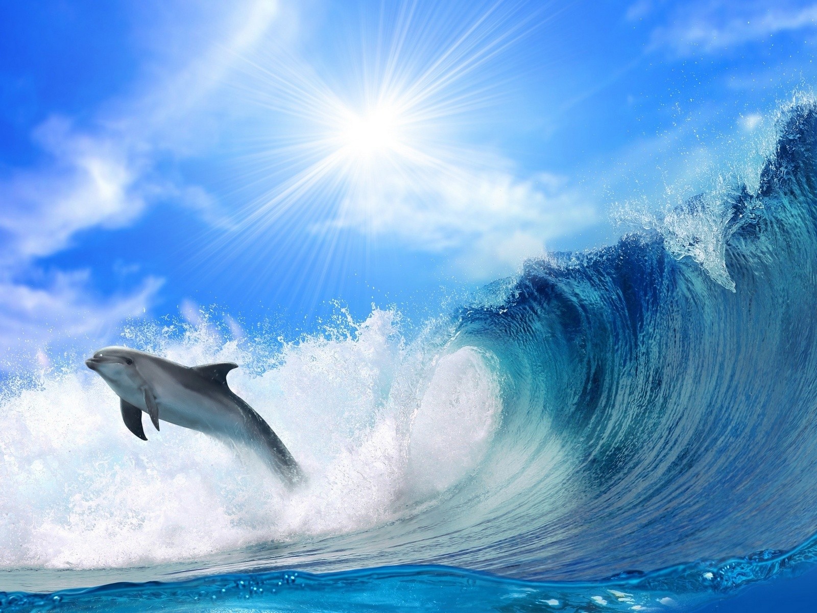 Thành ngữ tiếng Anh về Biển (Sea). Idioms. www.english4all.vn
