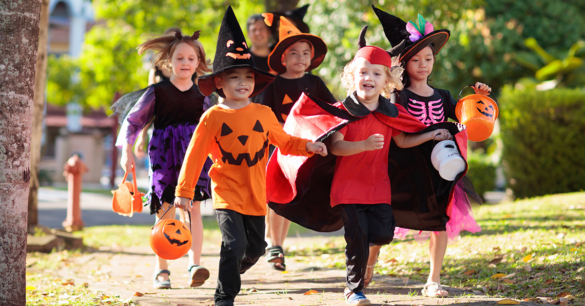 10 Halloween facts maybe you might not know. 10 ĐIỀU THÚ VỊ CÓ THỂ BẠN CHƯA BIẾT VỀ LỄ HALLOWEEN. Văn hóa Anh. www.english4all.vn